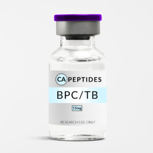 BPC 157_TB BLEND - 15mg