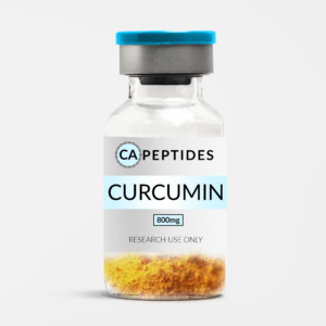 CURCUMIN - 800mg