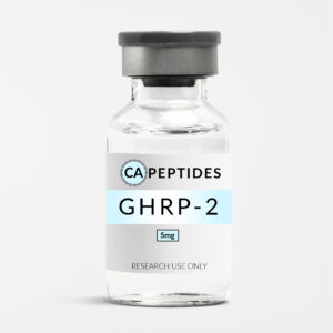 GHRP 2 -GREY
