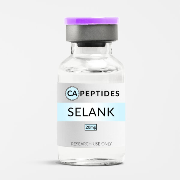 SELANK 20mg