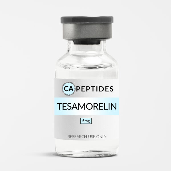 TESAMORELIN - GREY