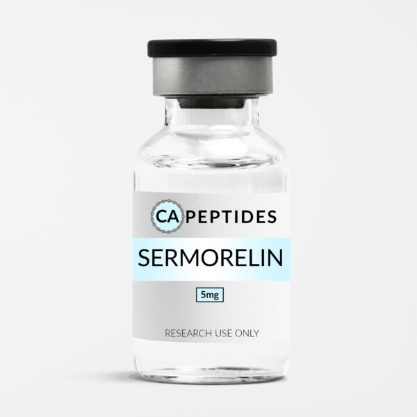 SERMORELIN (black)