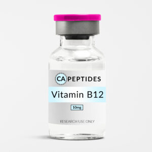 Vitamin B12 - pink